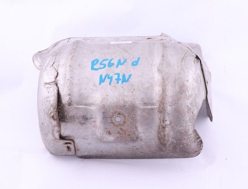 Bmw mini r55 r56 lci - r55,
