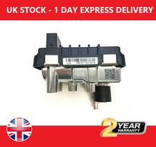 Turbocharger Electronic