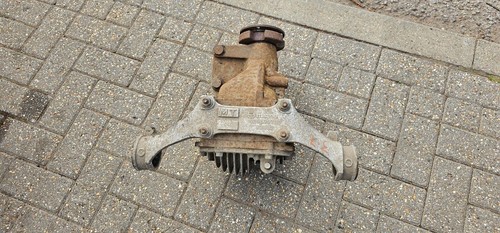 Mazda mx5 open diff - mx5,