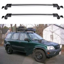 Car Roof Rack Cross Bars For
