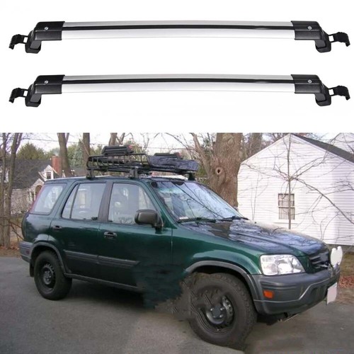 Car roof rack cross - roof, bars