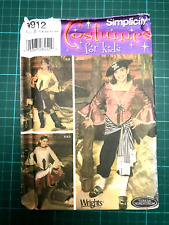 Pirate Saloon Girl FancyDress