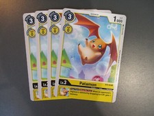 Digimon TCG (2020) - ST3-04 -
