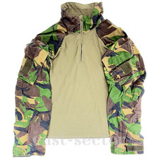 Ubac under body - armour, combat