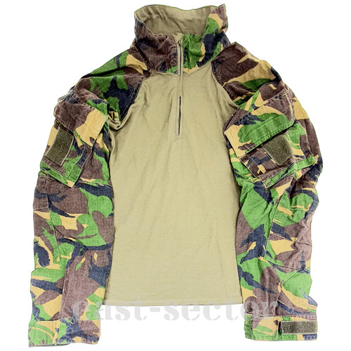 Ubac under body armour - ubac,