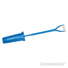 Silverline Drainage Spade