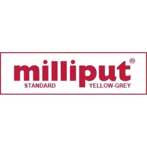 Milliput mp801 standard - milliput,