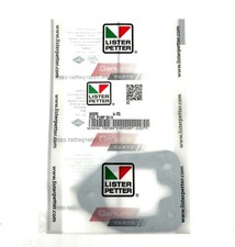 360090 Petter Fuel Pump Shims 0.005" (0.13mm) for 'A' Range engine AAN62 (20 pk)