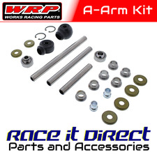 Rear Independent Suspension