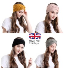 Women Ladies Winter Warm Soft