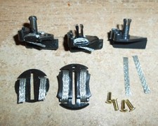 Scalextric mixture of 5