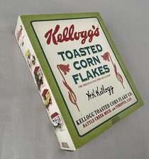 Lledo Kelloggs Cornflakes