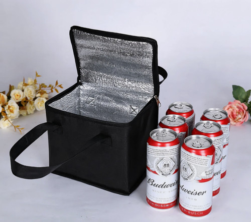 Large medium insulated lunch - insulated,