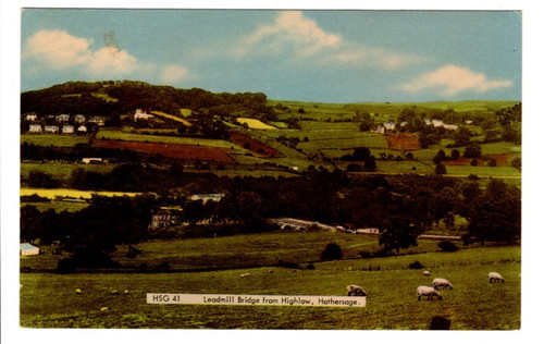 Frith card leadmill - frith,