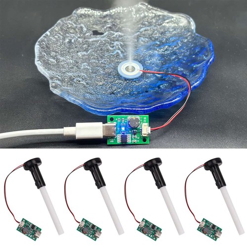 4pcs air humidifier driver - 4pcs,