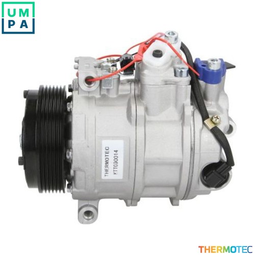 Compressor air conditioning - compressor,
