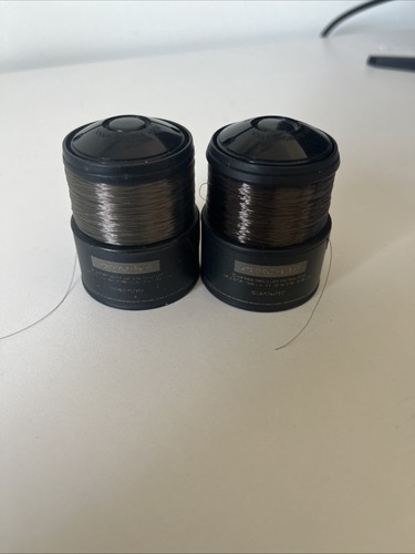 Shimano aero spare spools - shimano,