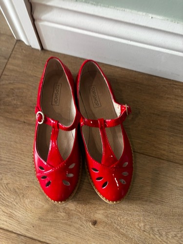 Topshop shoes women - topshop, size