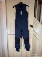 NEW - Föhn Sleeveless Wetsuit