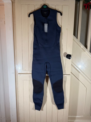 New föhn sleeveless - föhn,