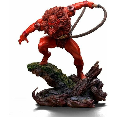 Iron studios masters of - masters,