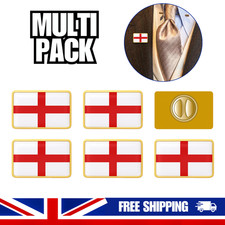 England Pin Badge Flag Lapel