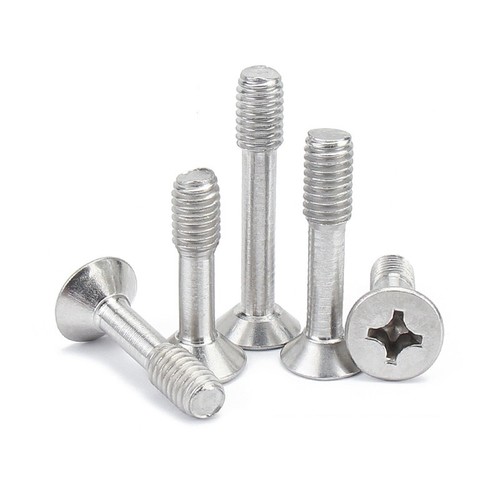Countersunk flat head machine - countersunk,