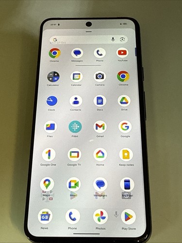 Google pixel oled - google, screen