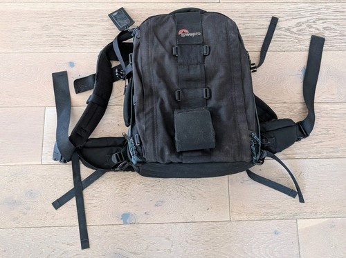 Large lowepro photo - trekker, aw