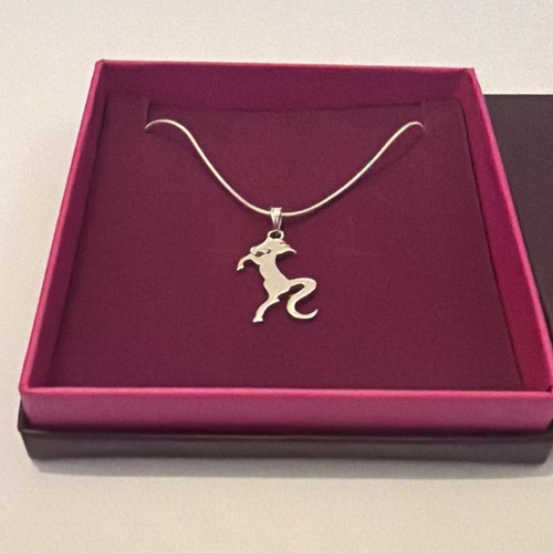 Hiho sterling silver - sterling, horse