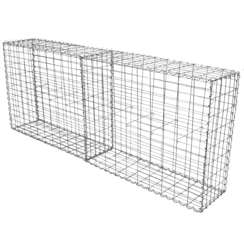 Gabion baskets cages mesh wire - cages,