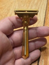 Type D Schick Injector Safety