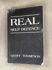Real Self Defence - Thompson
