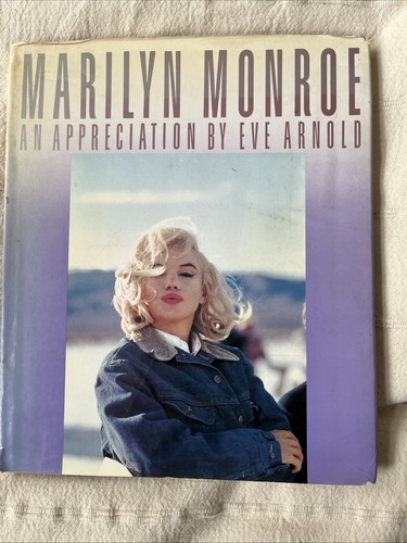 Marilyn monroe an - monroe:,