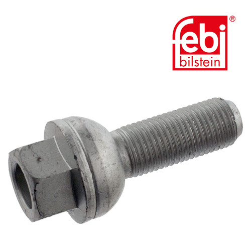 Febi wheel bolt rear - febi, fits