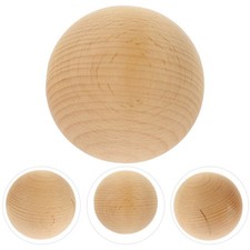 Giant Balls Extra Large Wooden