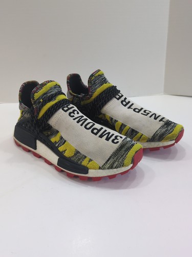 Men size adidas - 9.5,