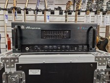 Ampeg SVT II Pro w/ Flightcase