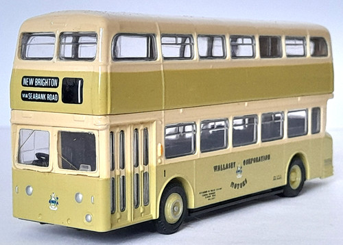 Efe 16502 leyland - efe,