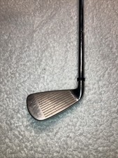 Wilson Staff Di9 4 Iron Right Handed Golf Club Fat Shaft Wilson Staff Grip