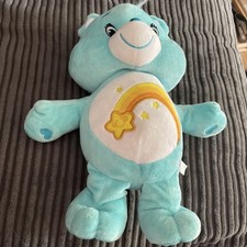 Care bears wish bear 2018 - bear,