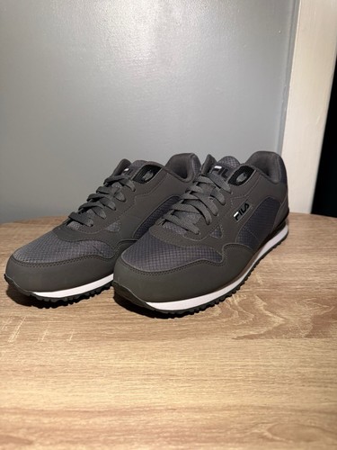 Fila men trainers - men's,