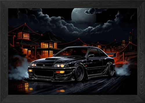 Jdm car mazda - car, gtx