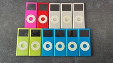 iPod Nano 2nd gen 11x Job Lot