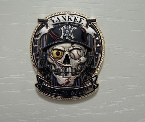 Nypd yankees stadium detail - nypd,