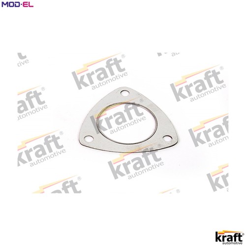 Gasket exhaust pipe - pipe, 0521550