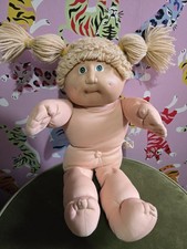Vintage Cabbage Patch Kid