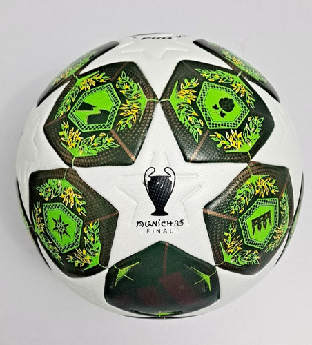 Champions league pro - league, 2024/25