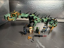 Lego ninjago movie 70612 - movie,