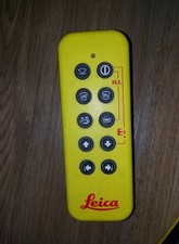 Leica Ruby 200 Laser